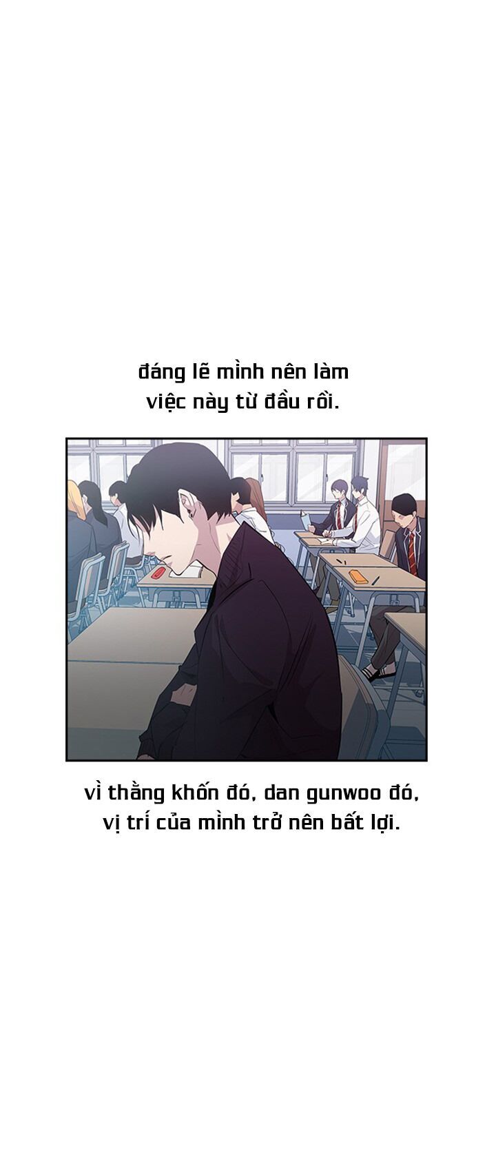 Tiền Bạc Và Quyền Lực Chapter 15 - 35