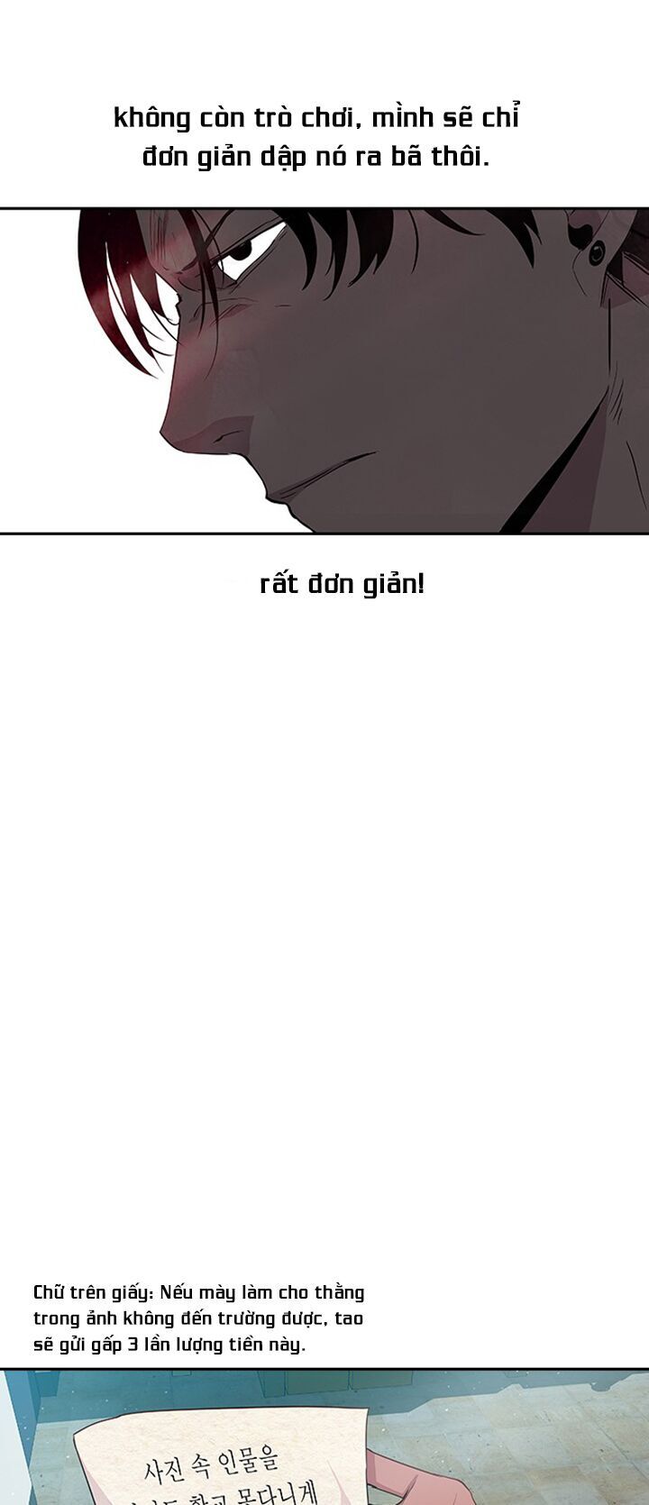 Tiền Bạc Và Quyền Lực Chapter 15 - 36