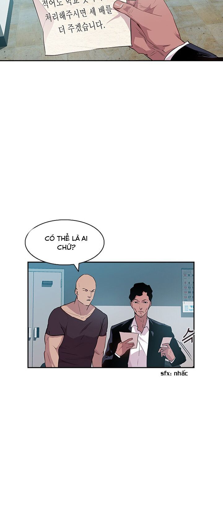 Tiền Bạc Và Quyền Lực Chapter 15 - 37
