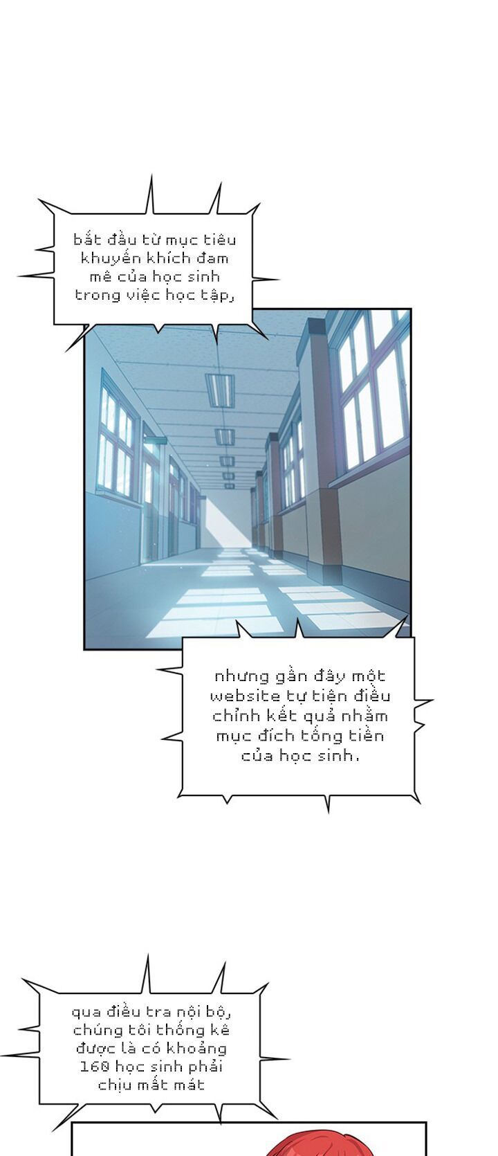 Tiền Bạc Và Quyền Lực Chapter 15 - 5