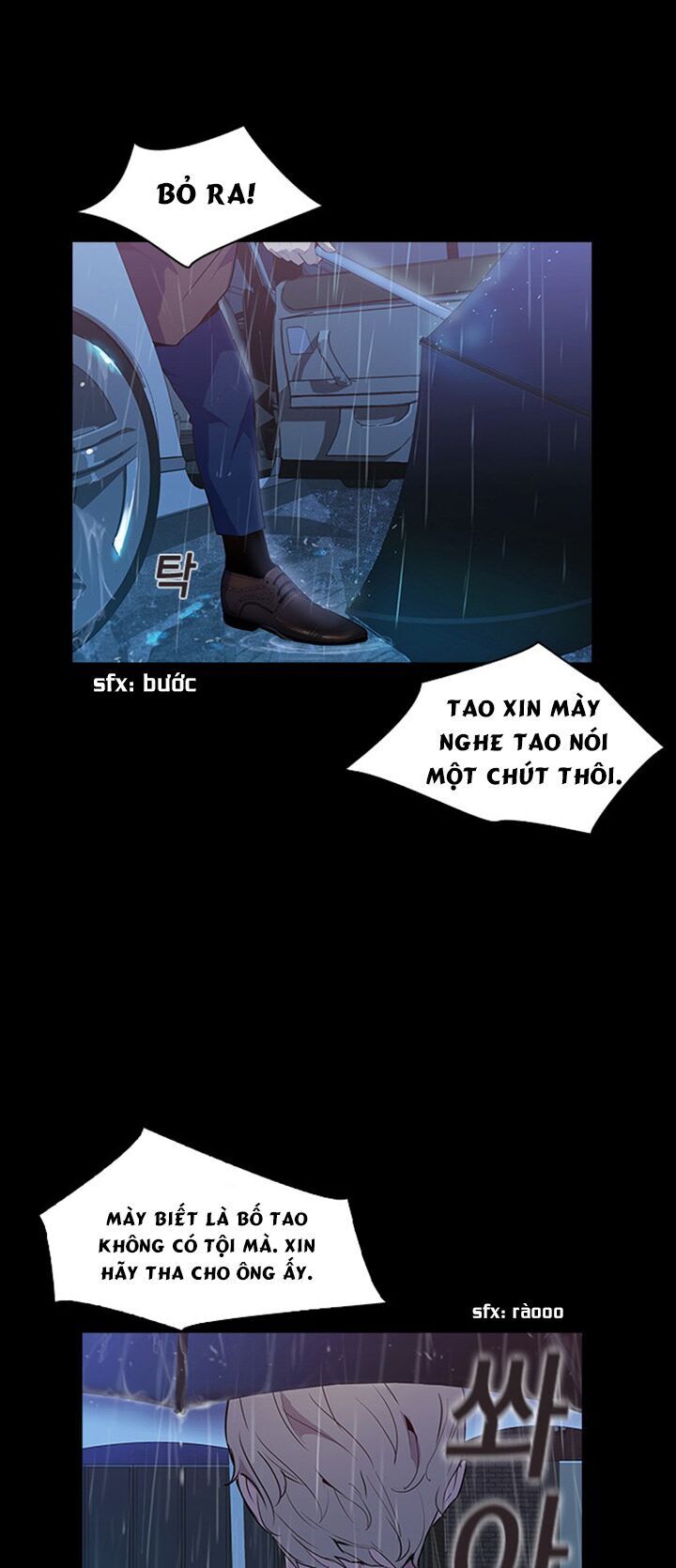 Tiền Bạc Và Quyền Lực Chapter 15 - 42