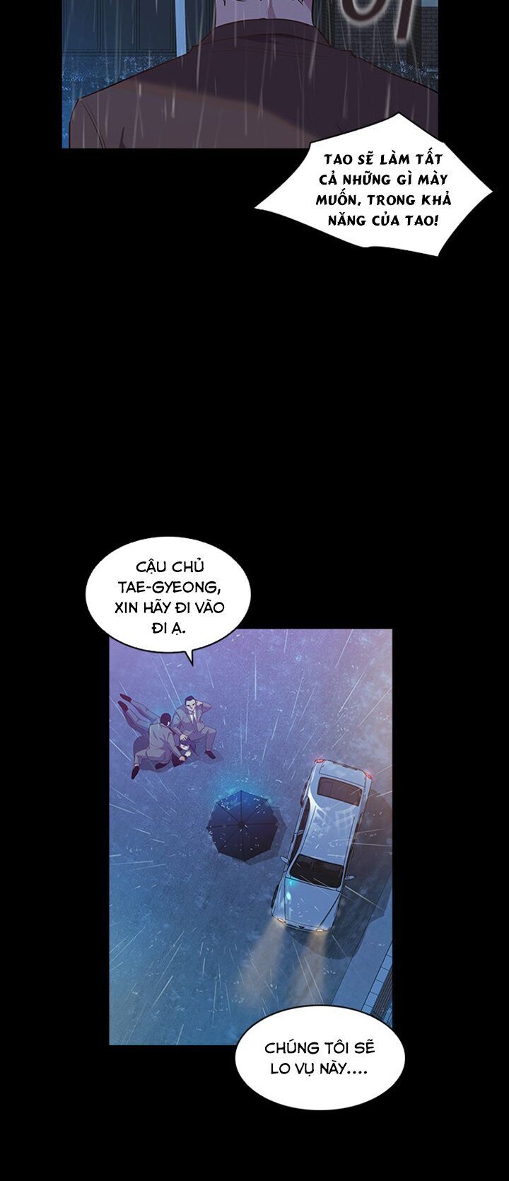 Tiền Bạc Và Quyền Lực Chapter 15 - 43