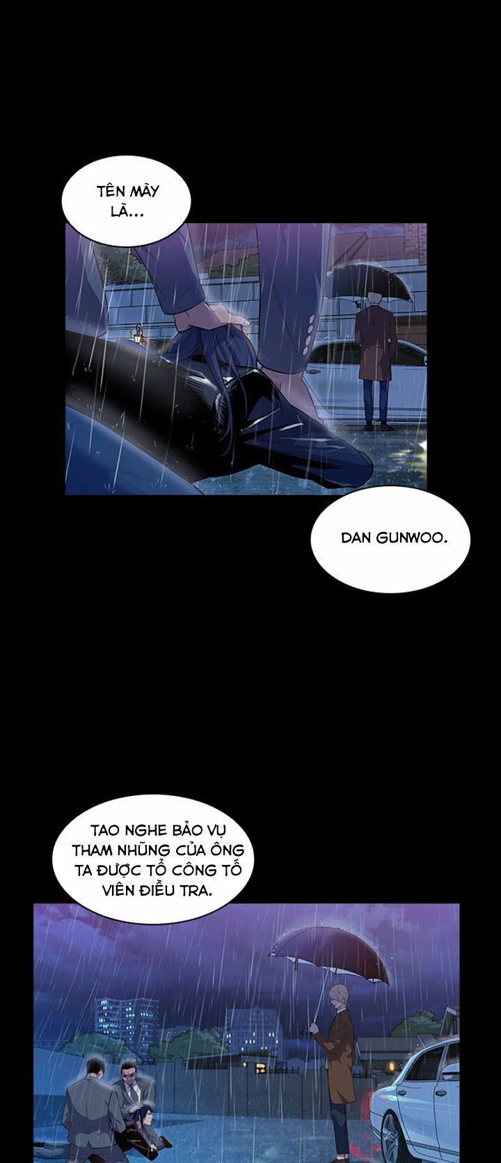 Tiền Bạc Và Quyền Lực Chapter 15 - 44