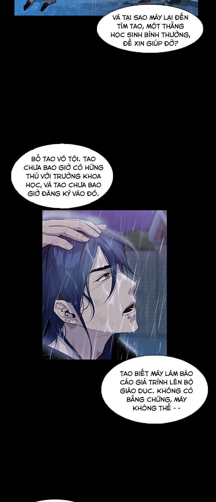 Tiền Bạc Và Quyền Lực Chapter 15 - 45