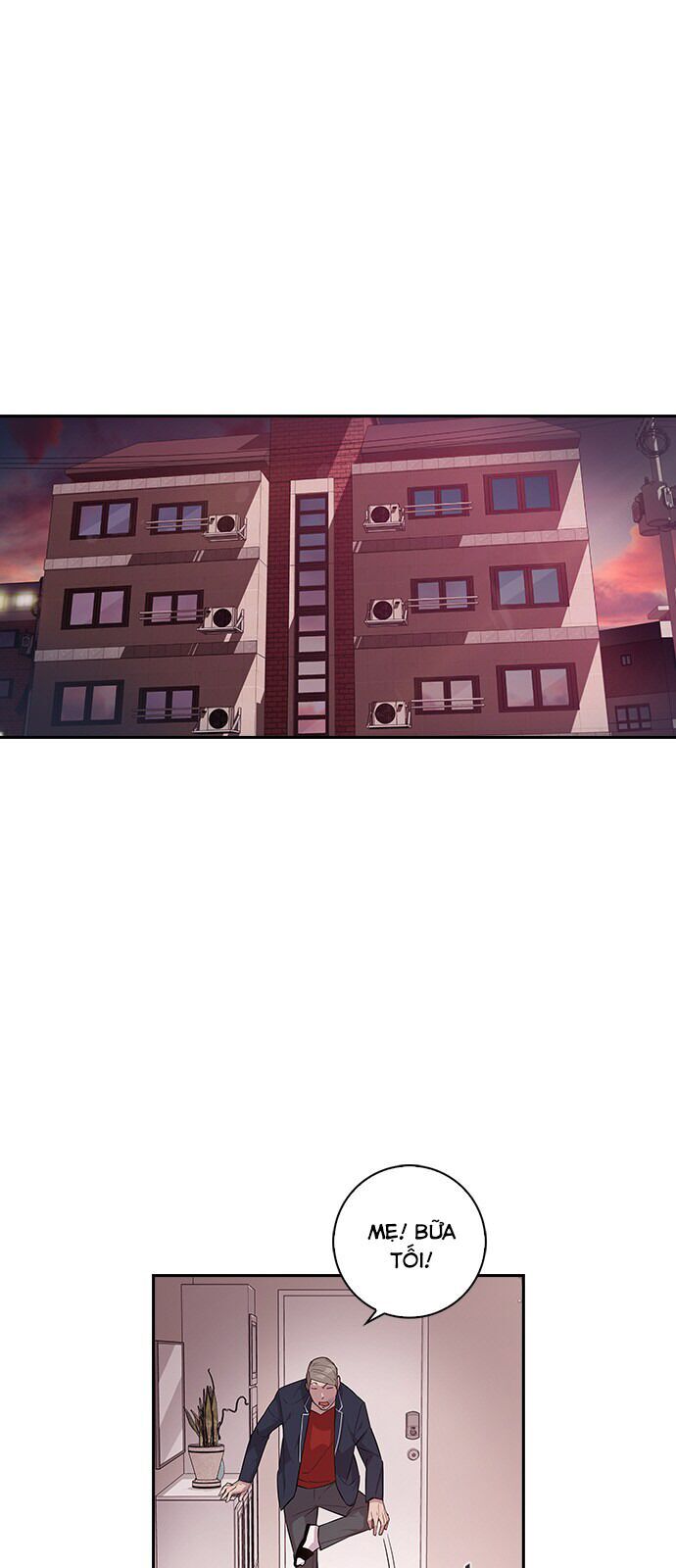 Tiền Bạc Và Quyền Lực Chapter 16 - 3
