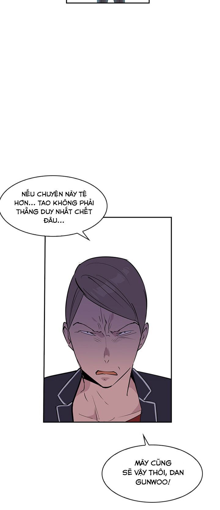 Tiền Bạc Và Quyền Lực Chapter 16 - 21