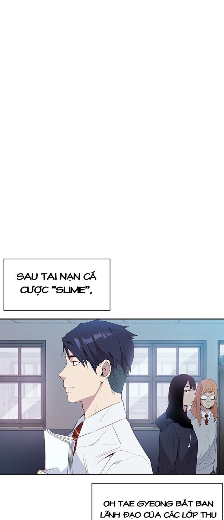 Tiền Bạc Và Quyền Lực Chapter 16 - 22