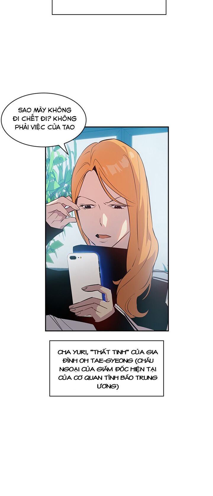 Tiền Bạc Và Quyền Lực Chapter 16 - 27