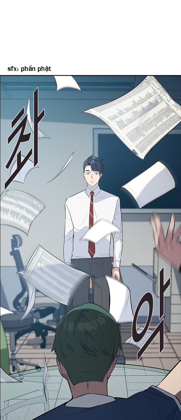 Tiền Bạc Và Quyền Lực Chapter 16 - 28