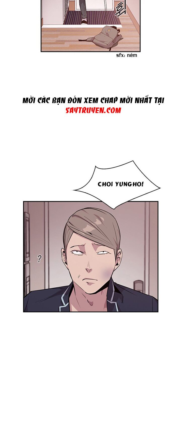 Tiền Bạc Và Quyền Lực Chapter 16 - 4