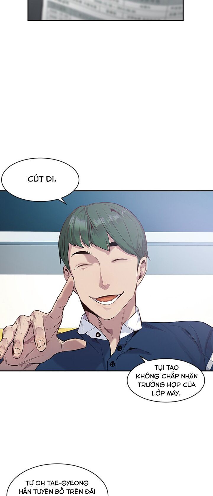 Tiền Bạc Và Quyền Lực Chapter 16 - 31