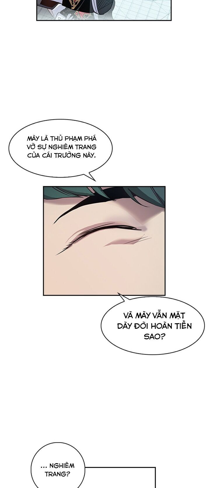 Tiền Bạc Và Quyền Lực Chapter 16 - 34