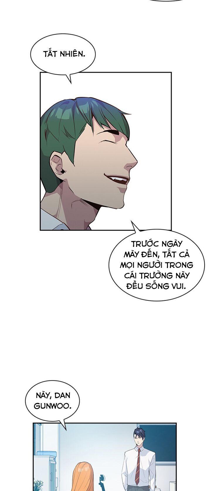 Tiền Bạc Và Quyền Lực Chapter 16 - 36