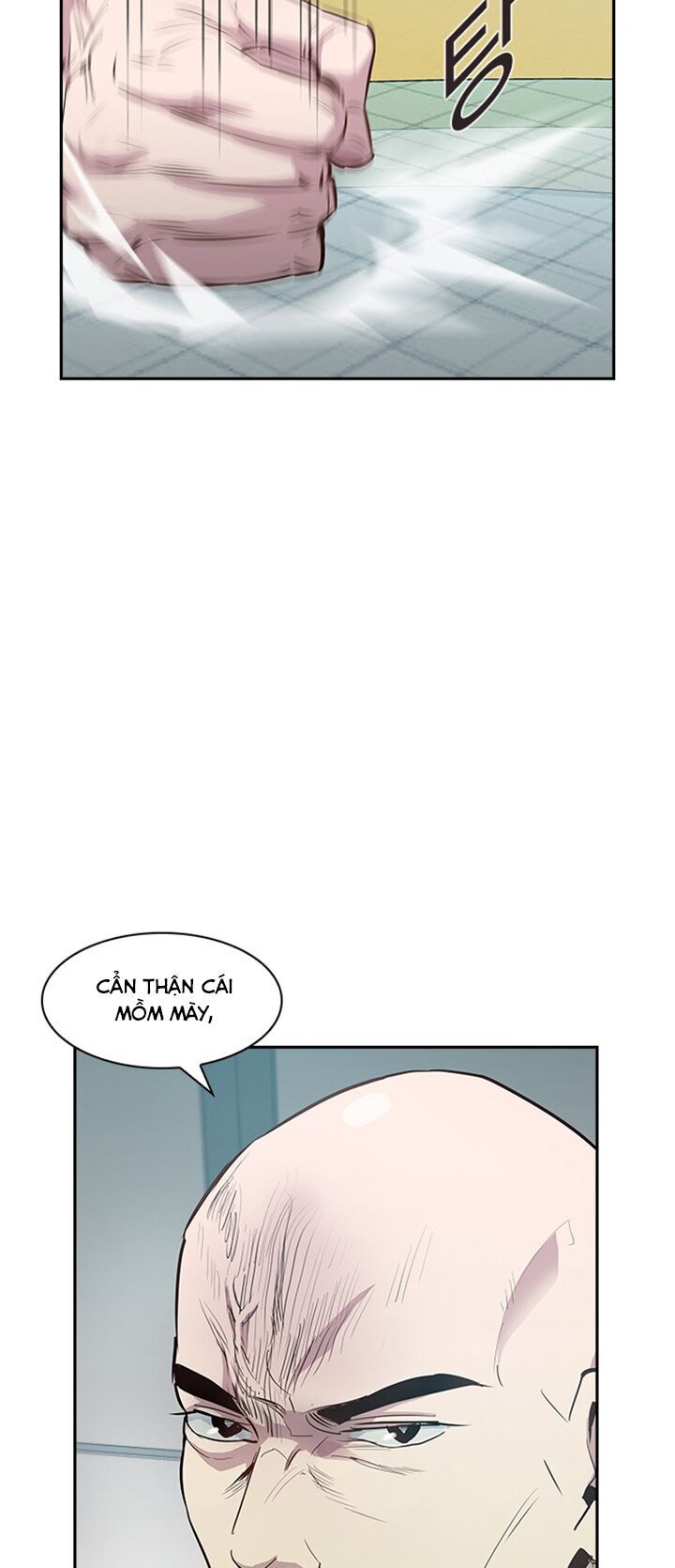 Tiền Bạc Và Quyền Lực Chapter 16 - 39