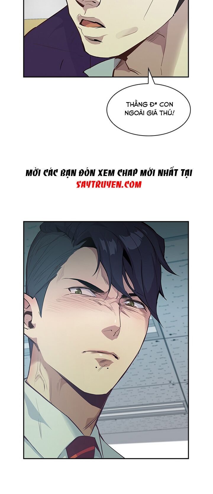 Tiền Bạc Và Quyền Lực Chapter 16 - 40
