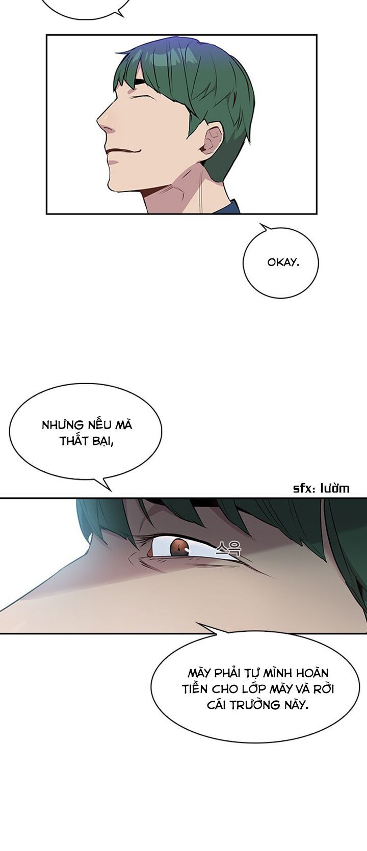 Tiền Bạc Và Quyền Lực Chapter 16 - 45