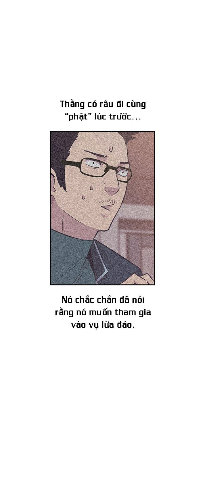 Tiền Bạc Và Quyền Lực Chapter 16 - 48