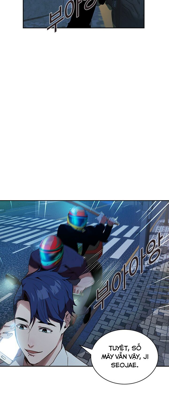 Tiền Bạc Và Quyền Lực Chapter 16 - 50