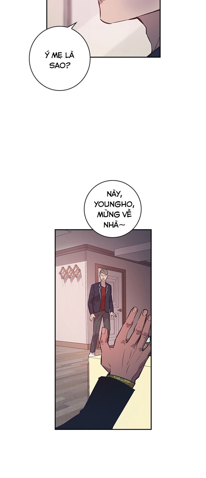 Tiền Bạc Và Quyền Lực Chapter 16 - 6