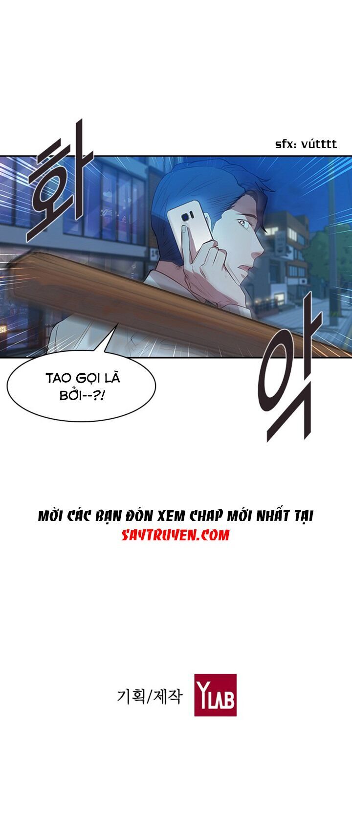 Tiền Bạc Và Quyền Lực Chapter 16 - 51