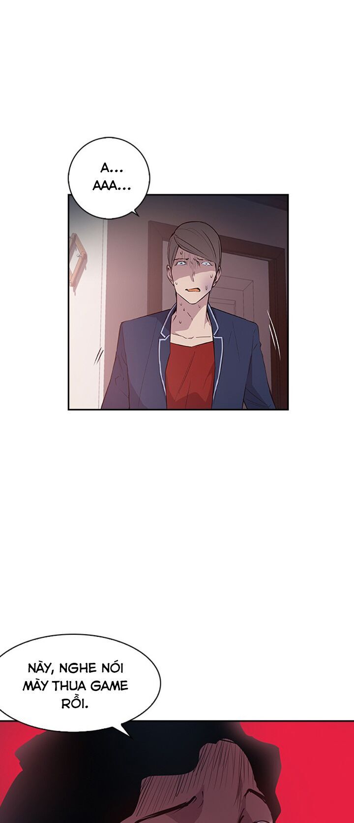 Tiền Bạc Và Quyền Lực Chapter 16 - 8