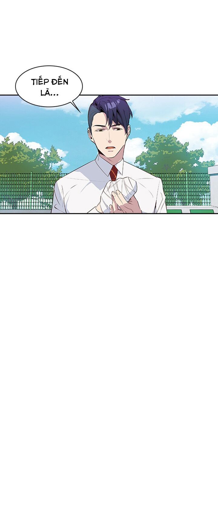 Tiền Bạc Và Quyền Lực Chapter 17 - 20