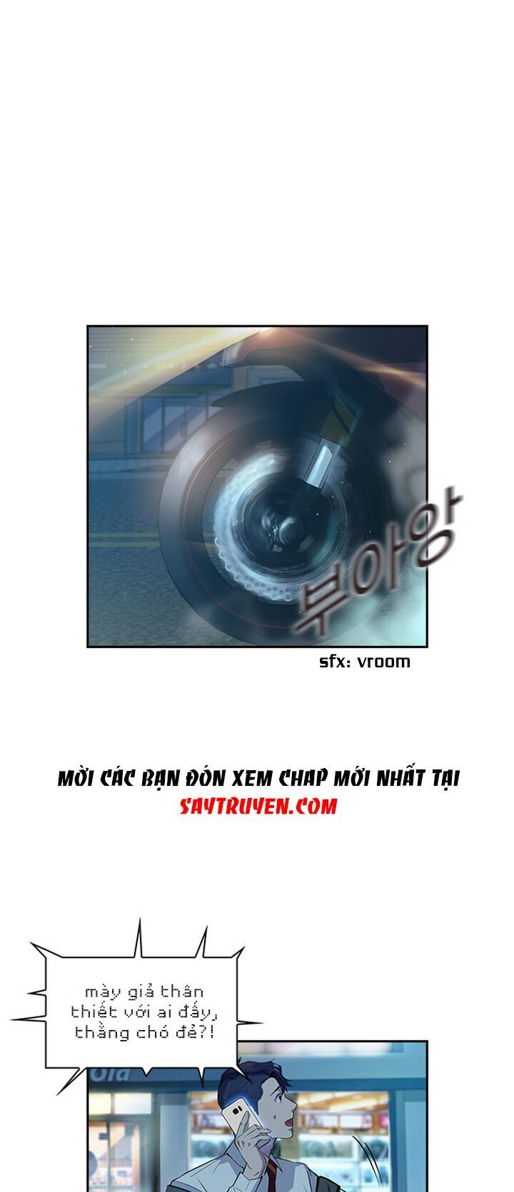 Tiền Bạc Và Quyền Lực Chapter 17 - 3