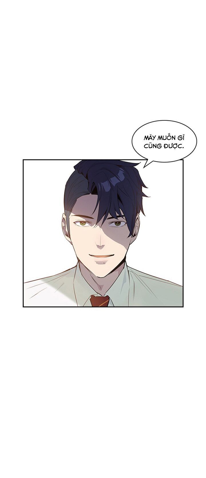 Tiền Bạc Và Quyền Lực Chapter 17 - 33