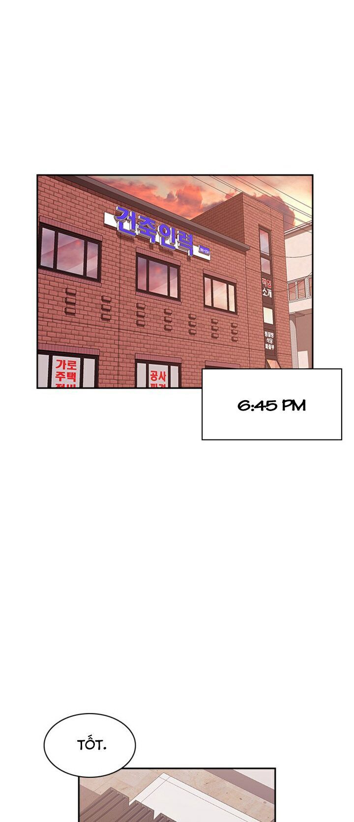 Tiền Bạc Và Quyền Lực Chapter 17 - 34