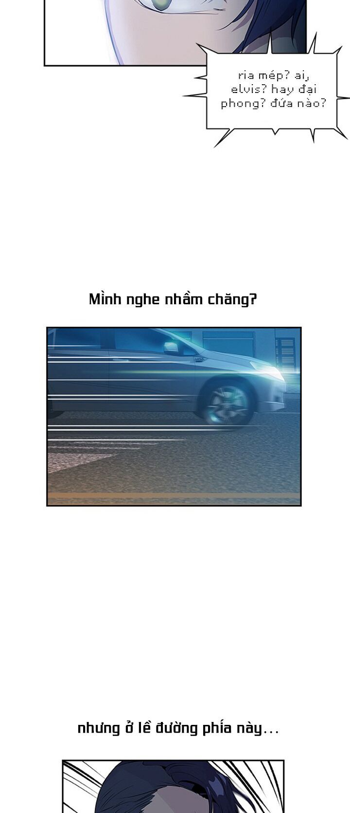 Tiền Bạc Và Quyền Lực Chapter 17 - 5