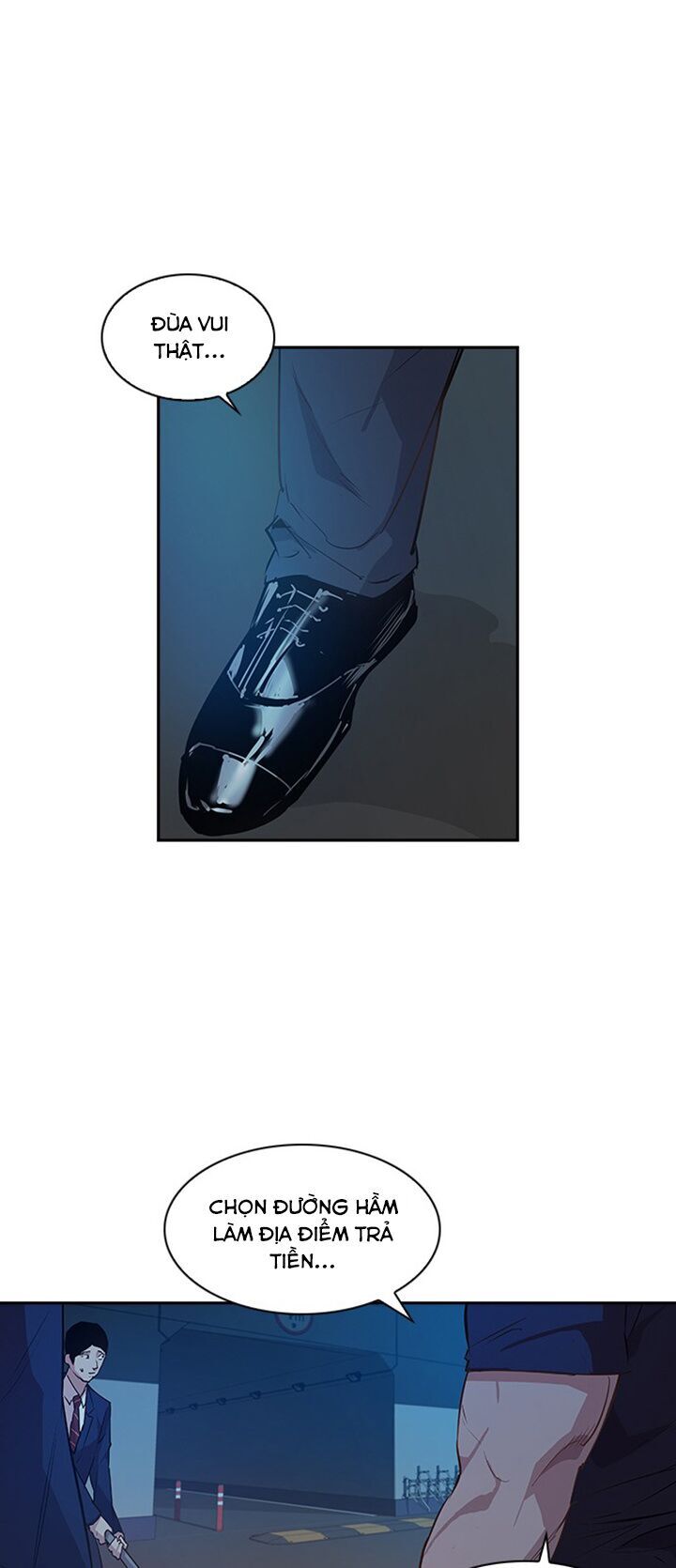 Tiền Bạc Và Quyền Lực Chapter 17 - 41