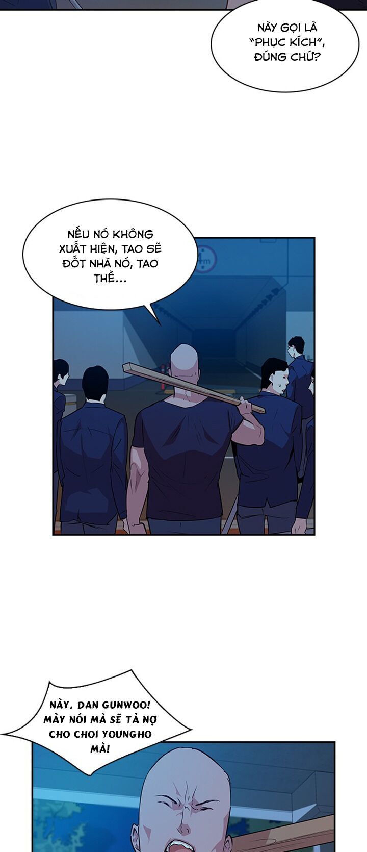 Tiền Bạc Và Quyền Lực Chapter 17 - 42