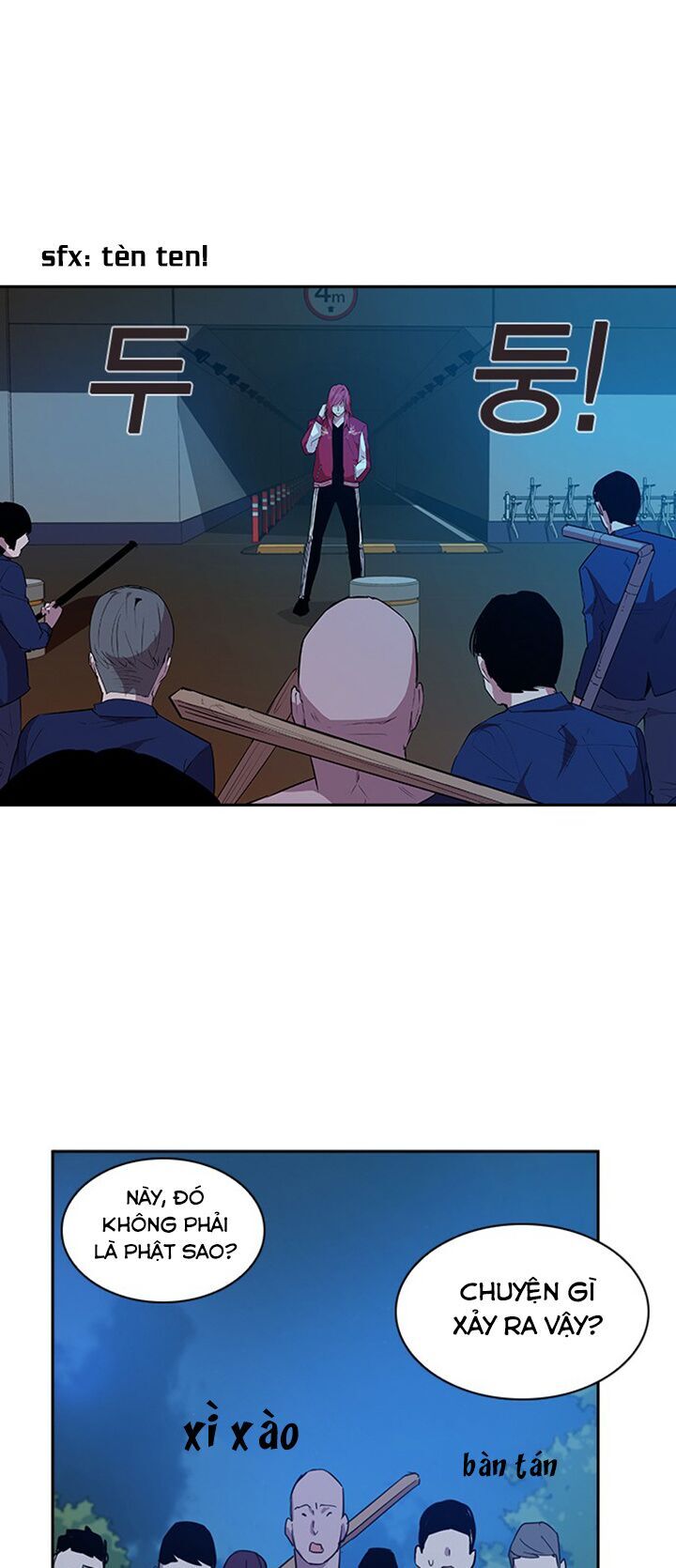 Tiền Bạc Và Quyền Lực Chapter 17 - 44