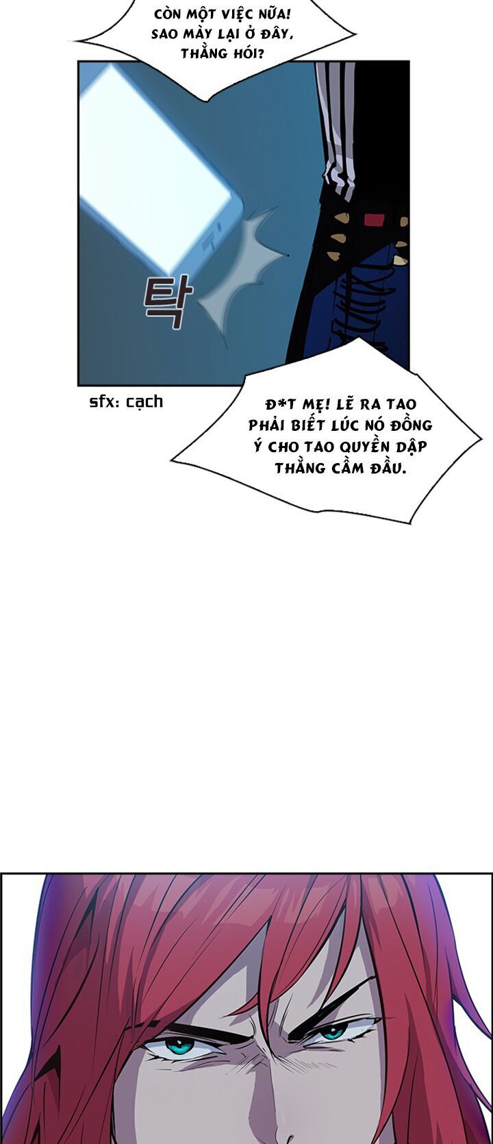 Tiền Bạc Và Quyền Lực Chapter 17 - 46