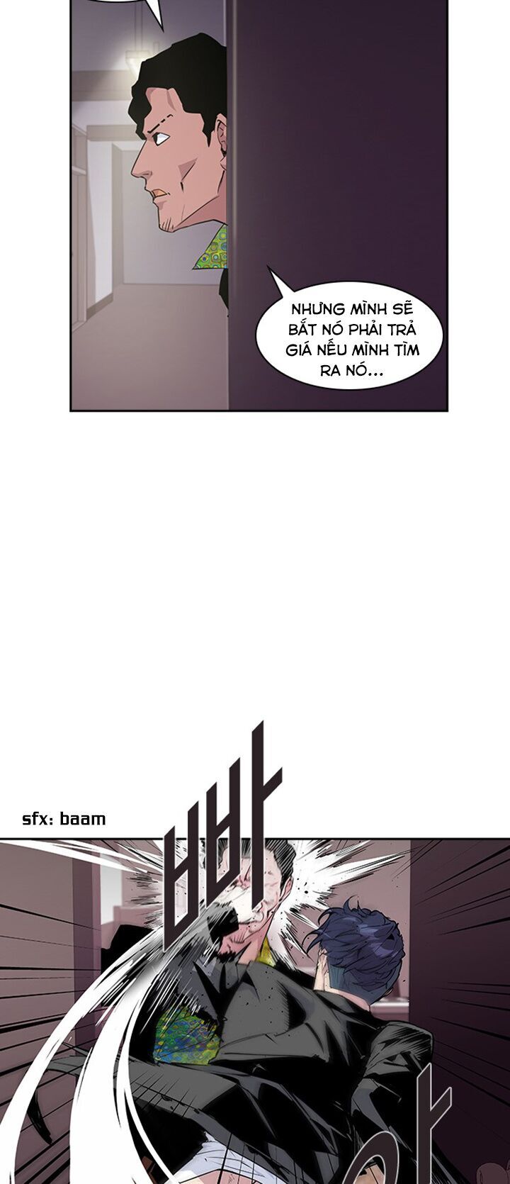 Tiền Bạc Và Quyền Lực Chapter 17 - 50