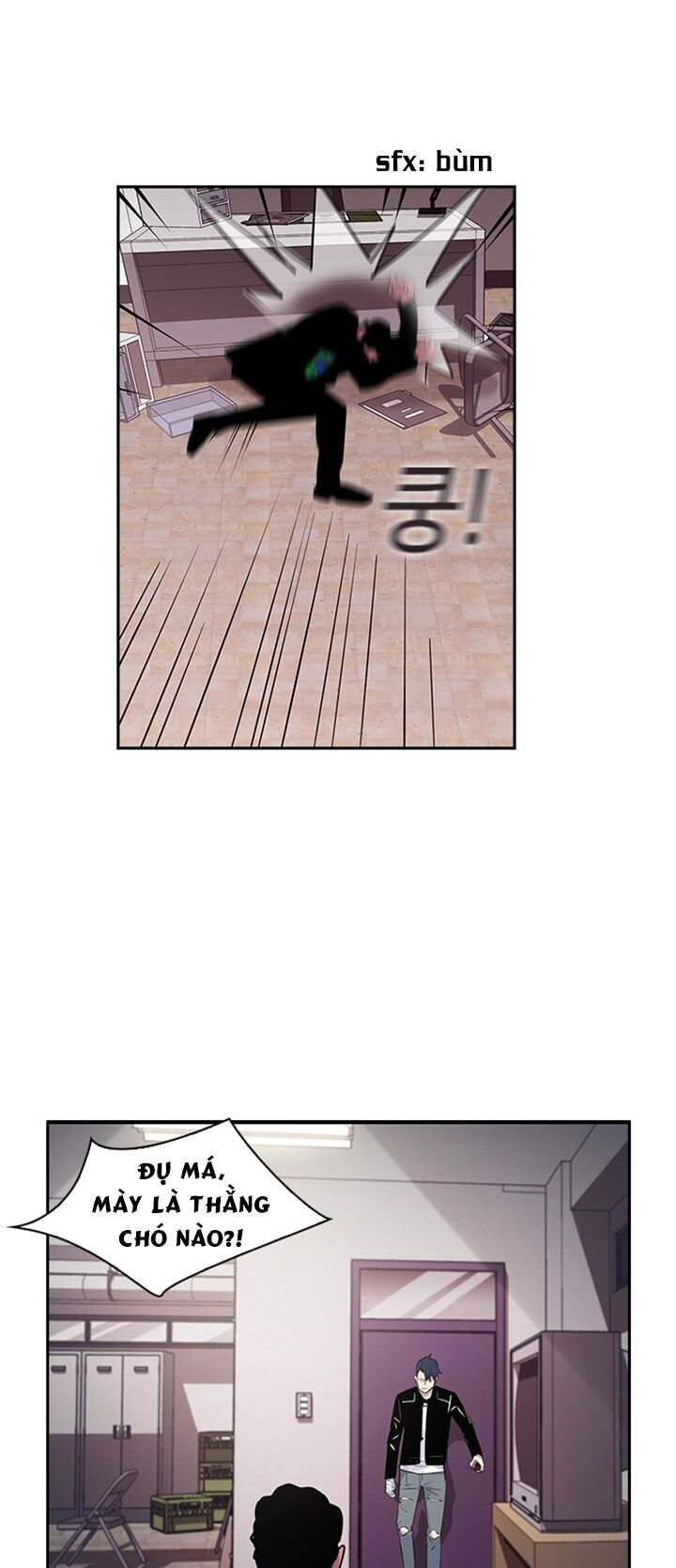 Tiền Bạc Và Quyền Lực Chapter 17 - 52