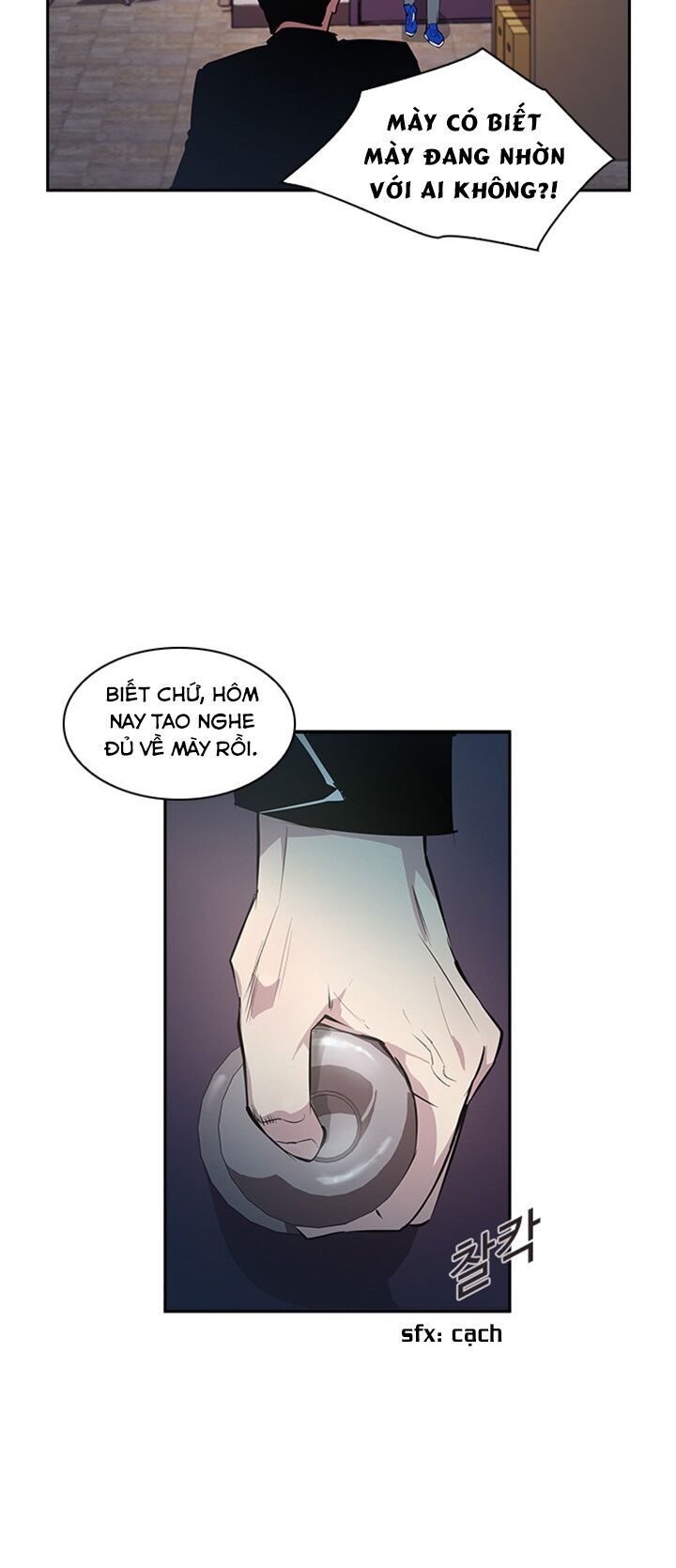 Tiền Bạc Và Quyền Lực Chapter 17 - 53