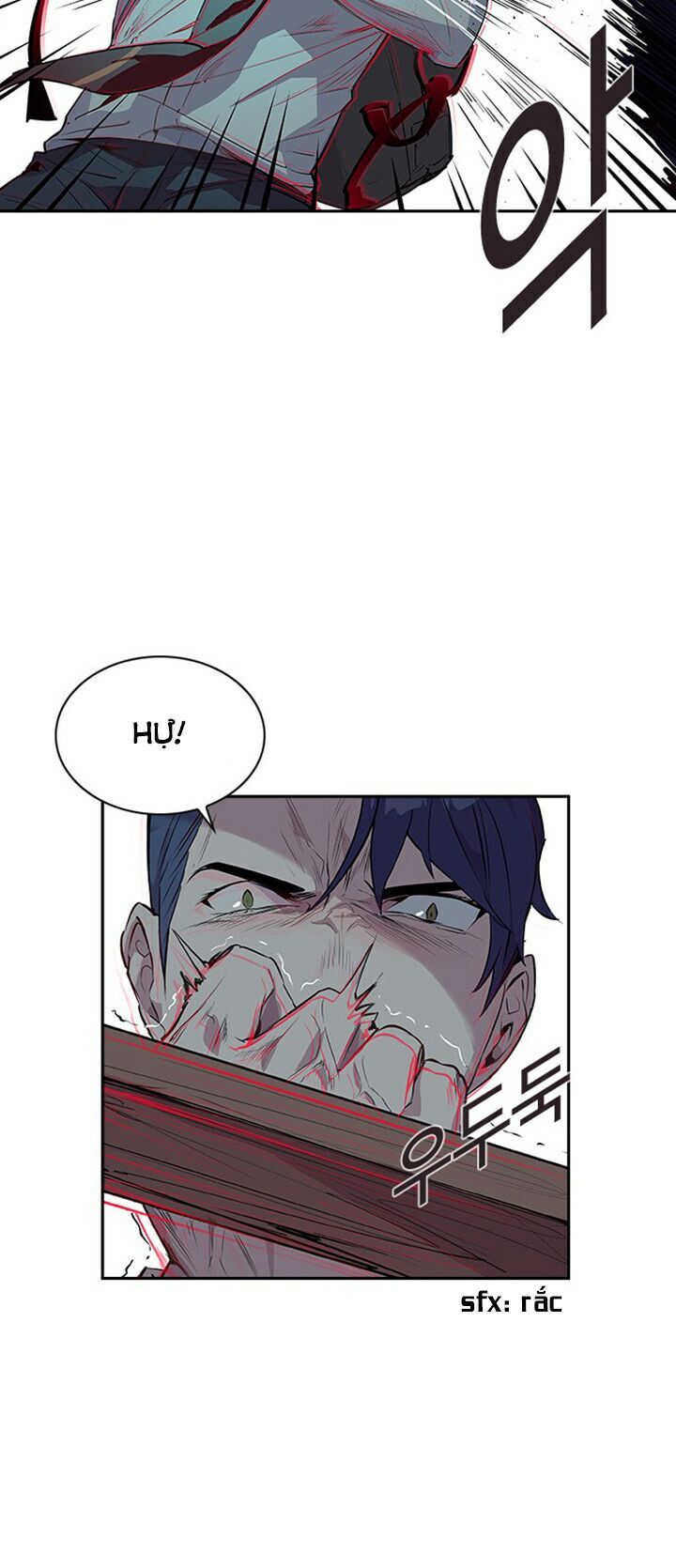 Tiền Bạc Và Quyền Lực Chapter 17 - 7