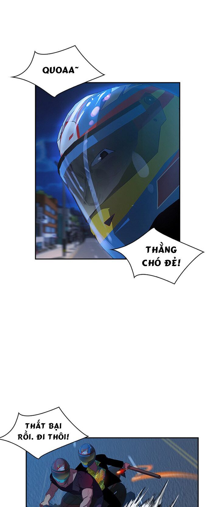 Tiền Bạc Và Quyền Lực Chapter 17 - 8