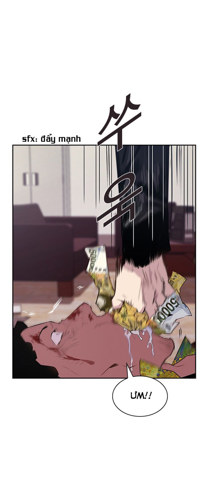 Tiền Bạc Và Quyền Lực Chapter 19 - 11
