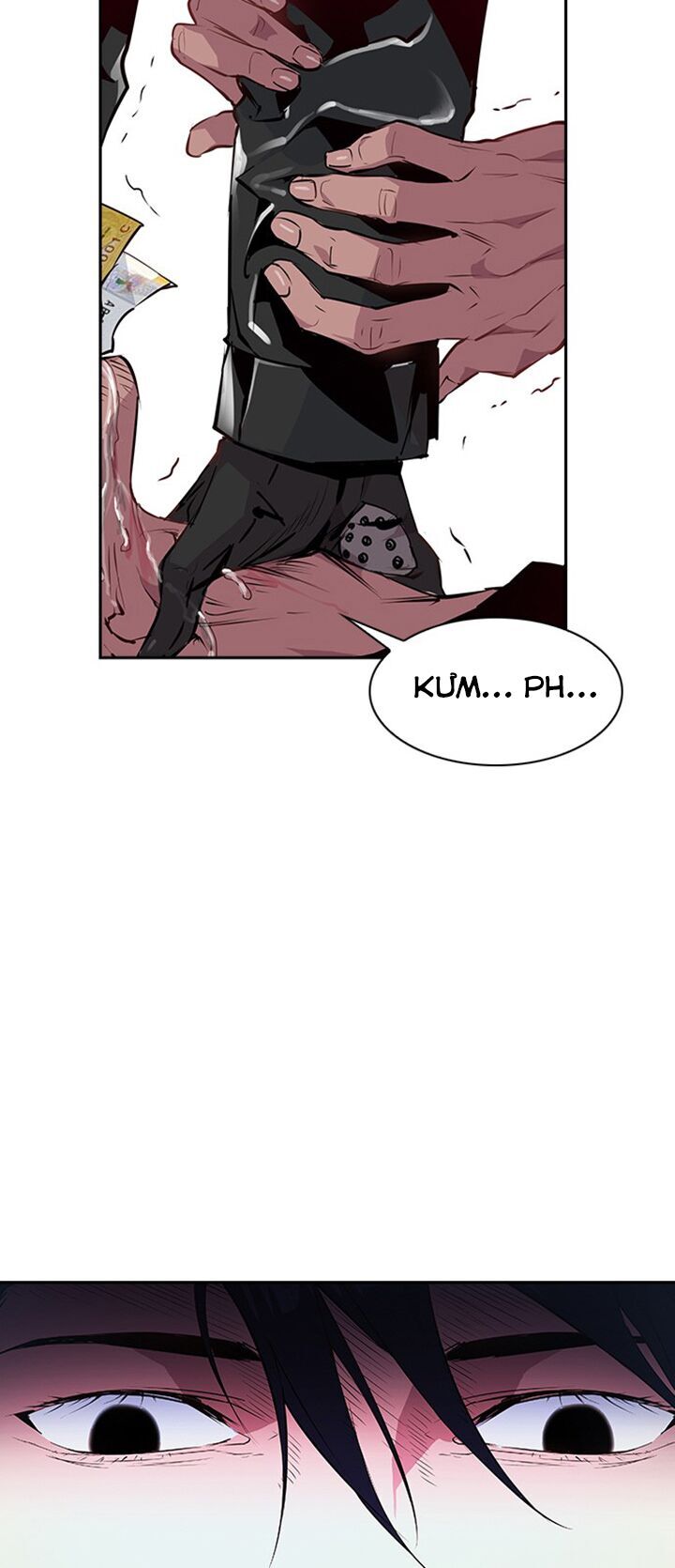 Tiền Bạc Và Quyền Lực Chapter 19 - 13