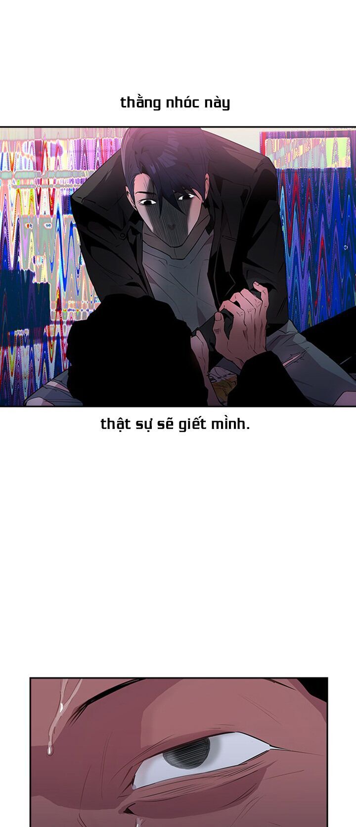 Tiền Bạc Và Quyền Lực Chapter 19 - 16