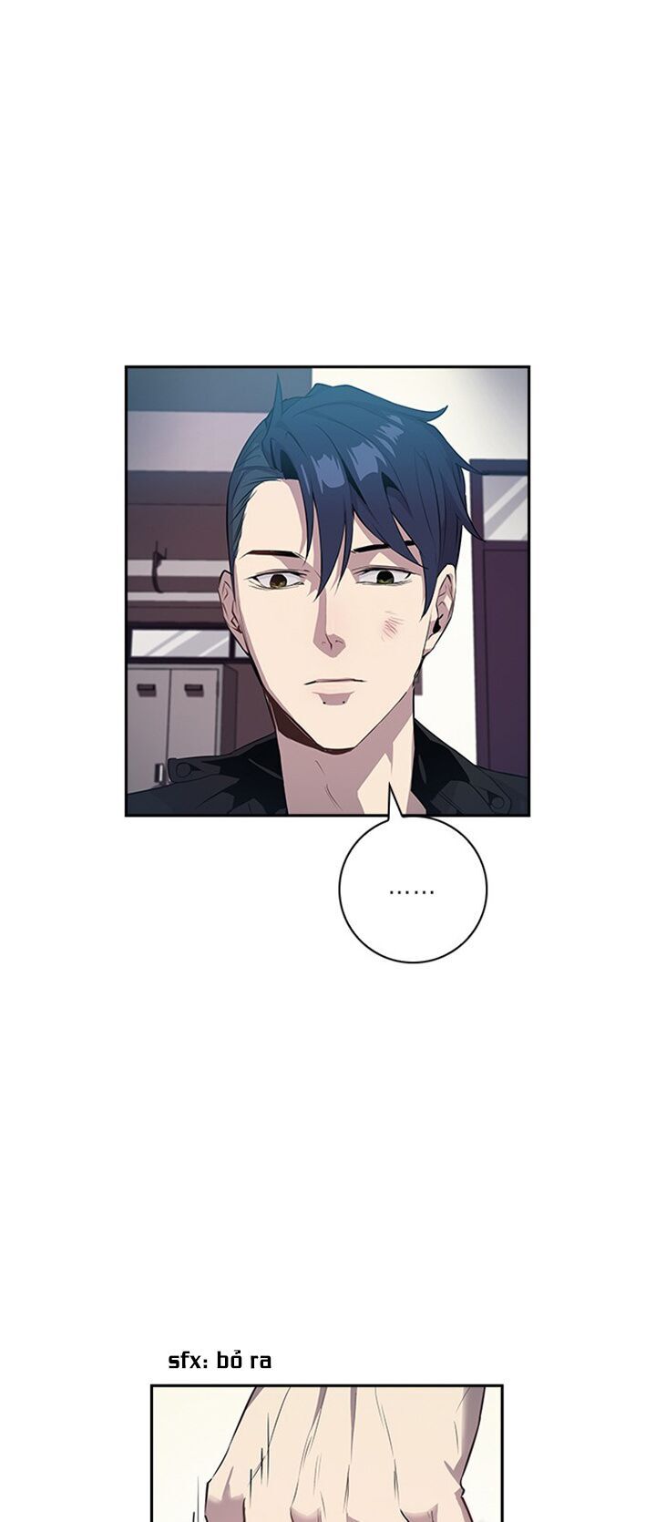 Tiền Bạc Và Quyền Lực Chapter 19 - 18