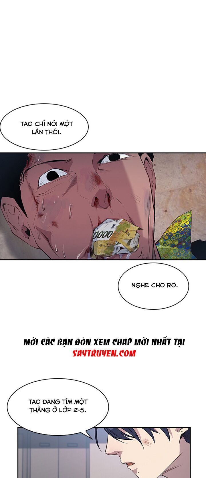 Tiền Bạc Và Quyền Lực Chapter 19 - 3