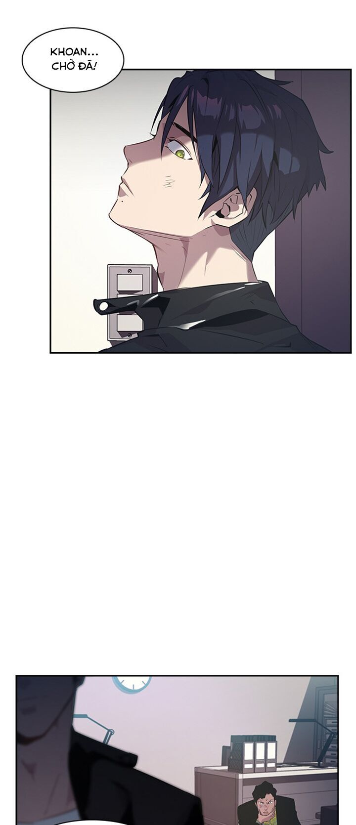 Tiền Bạc Và Quyền Lực Chapter 19 - 21