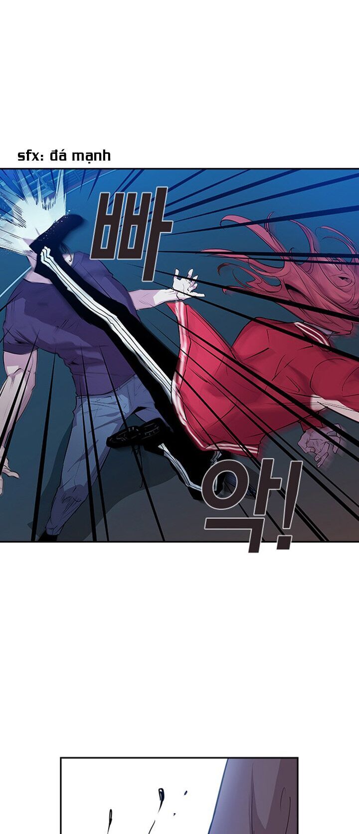 Tiền Bạc Và Quyền Lực Chapter 19 - 28