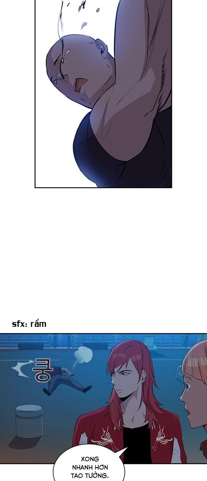 Tiền Bạc Và Quyền Lực Chapter 19 - 29