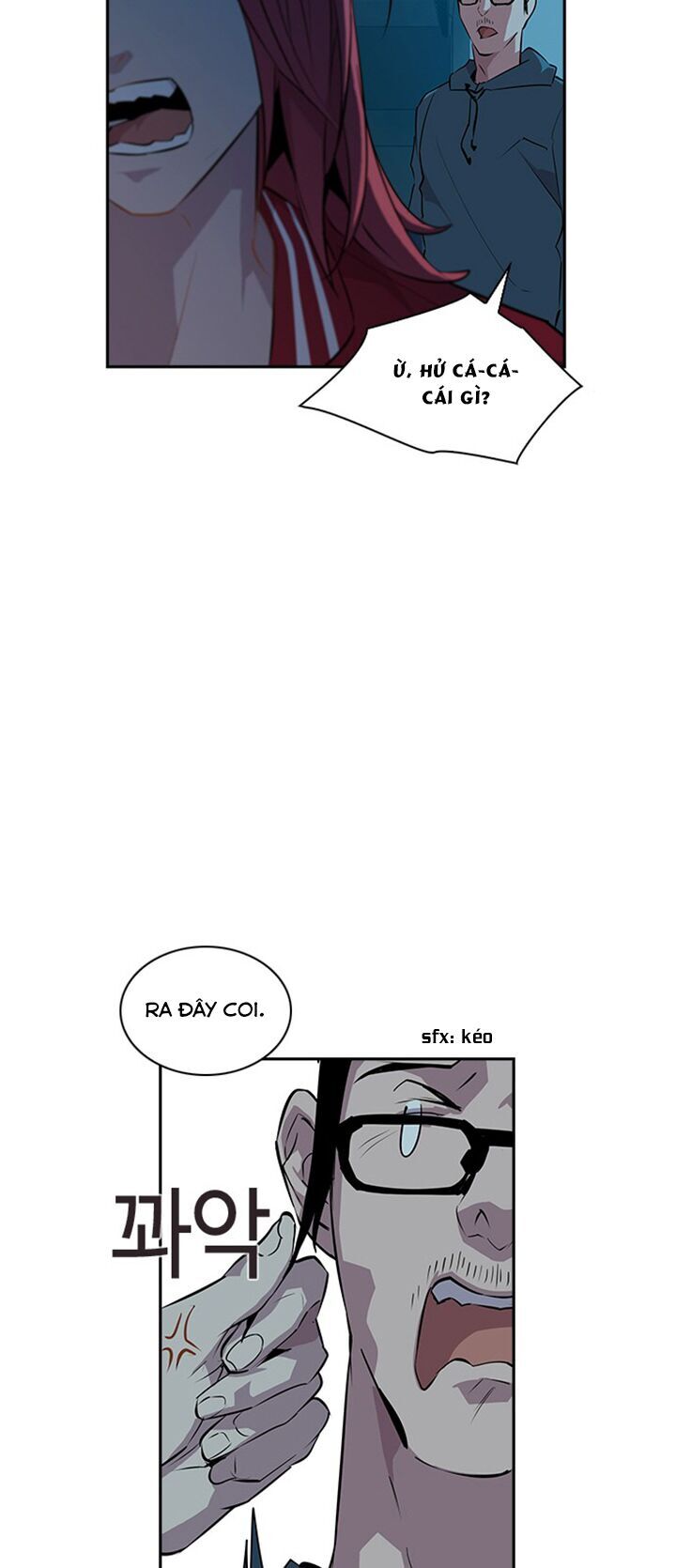 Tiền Bạc Và Quyền Lực Chapter 19 - 31