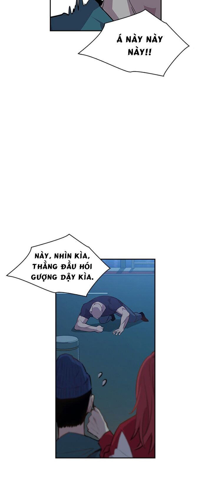 Tiền Bạc Và Quyền Lực Chapter 19 - 32