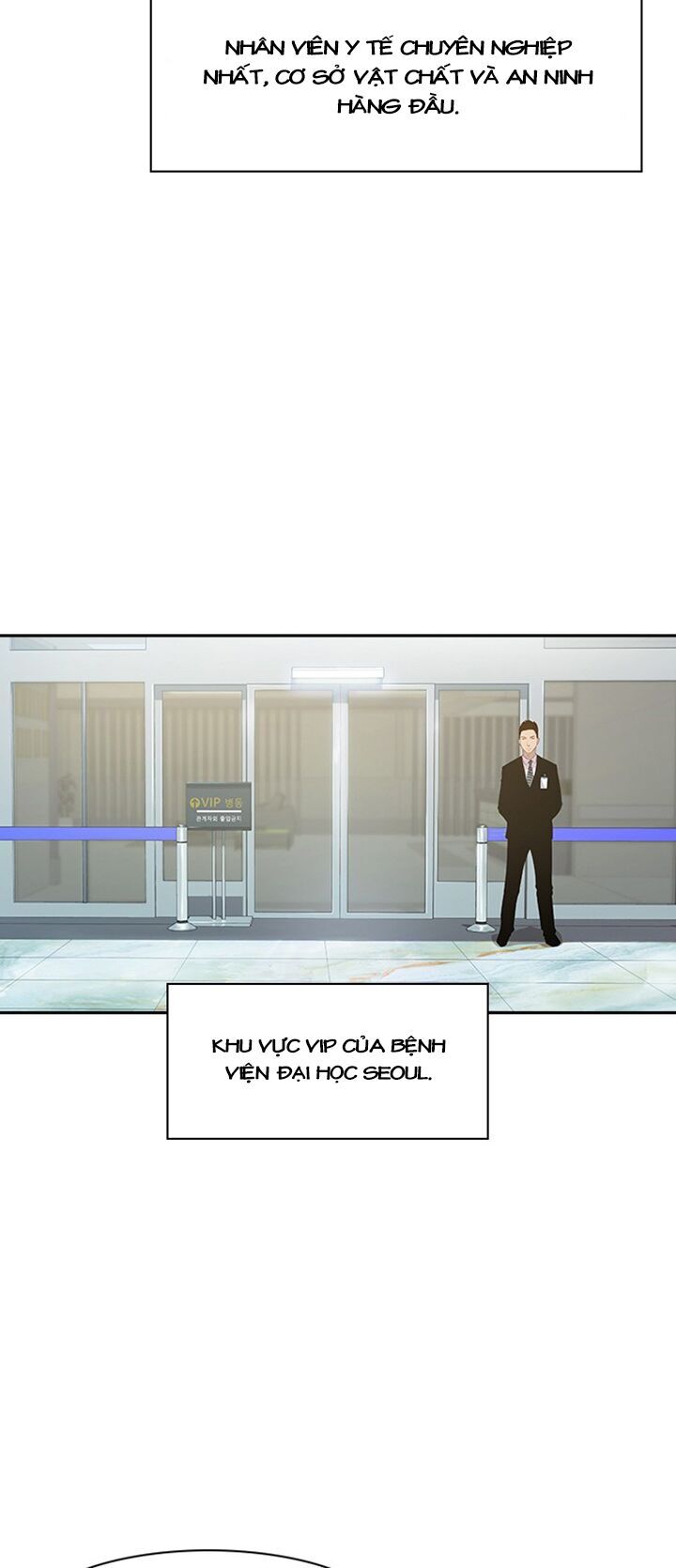 Tiền Bạc Và Quyền Lực Chapter 19 - 39